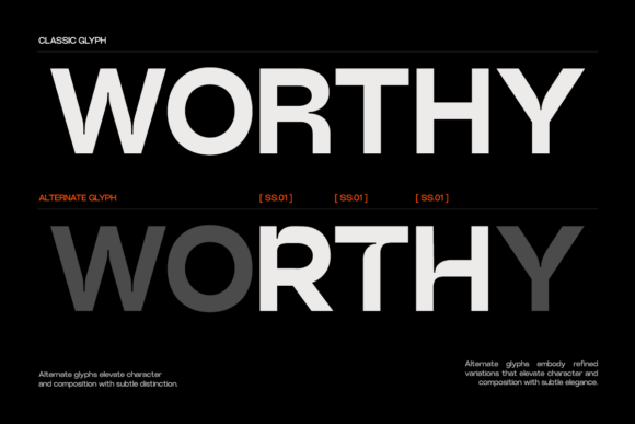 Akihiko Font - Preview 4