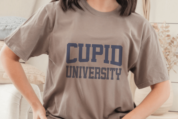 Athletic College Font - Preview 5