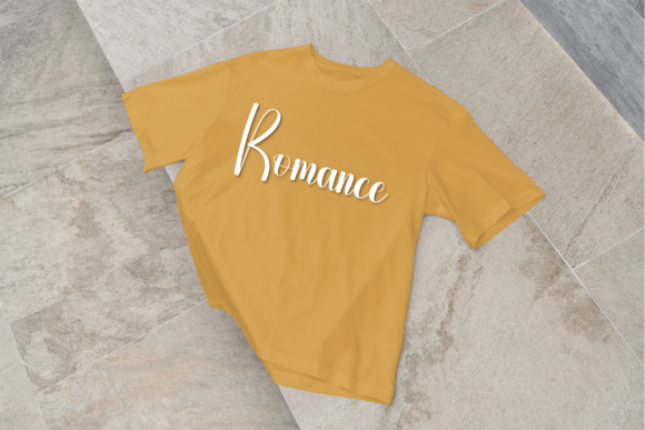 Biscuit Font - Preview 1