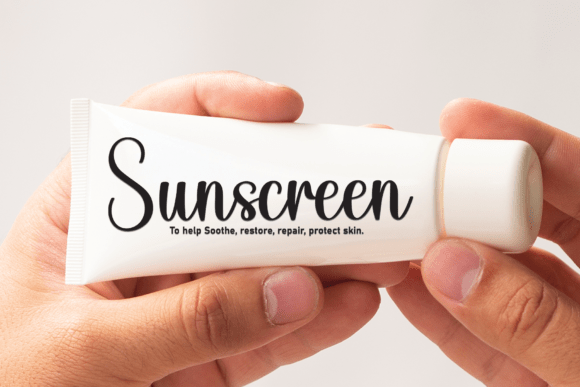 Buttermilk Font - Preview 3