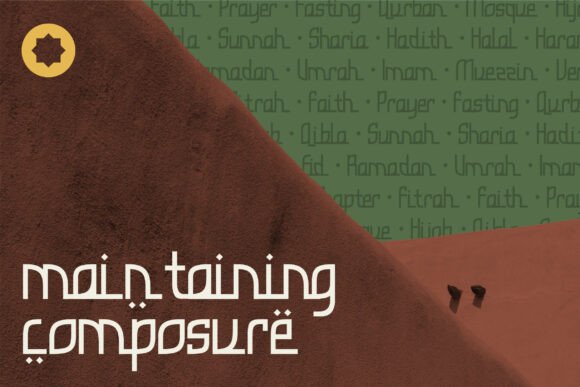 Caliyana Font - Preview 2