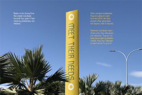 Caliyana Font - Preview 5