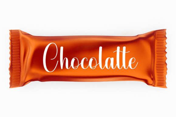 Childern Font - Preview 3