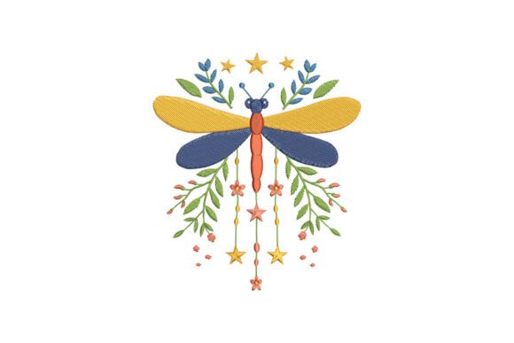 Dragonfly