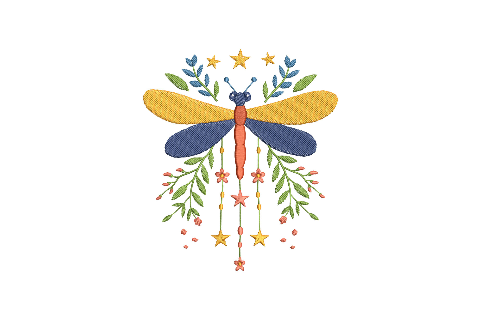 Dragonfly