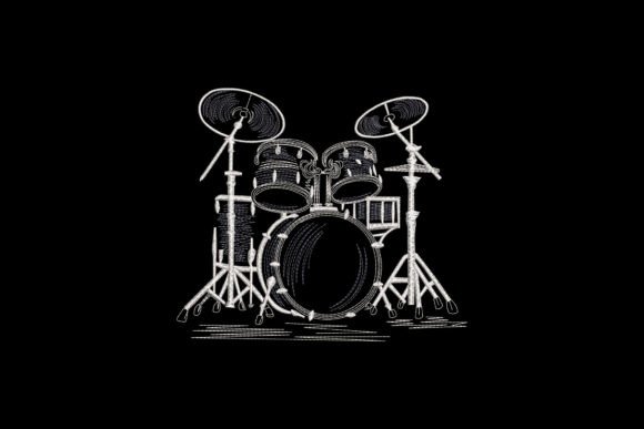 Drum Kit