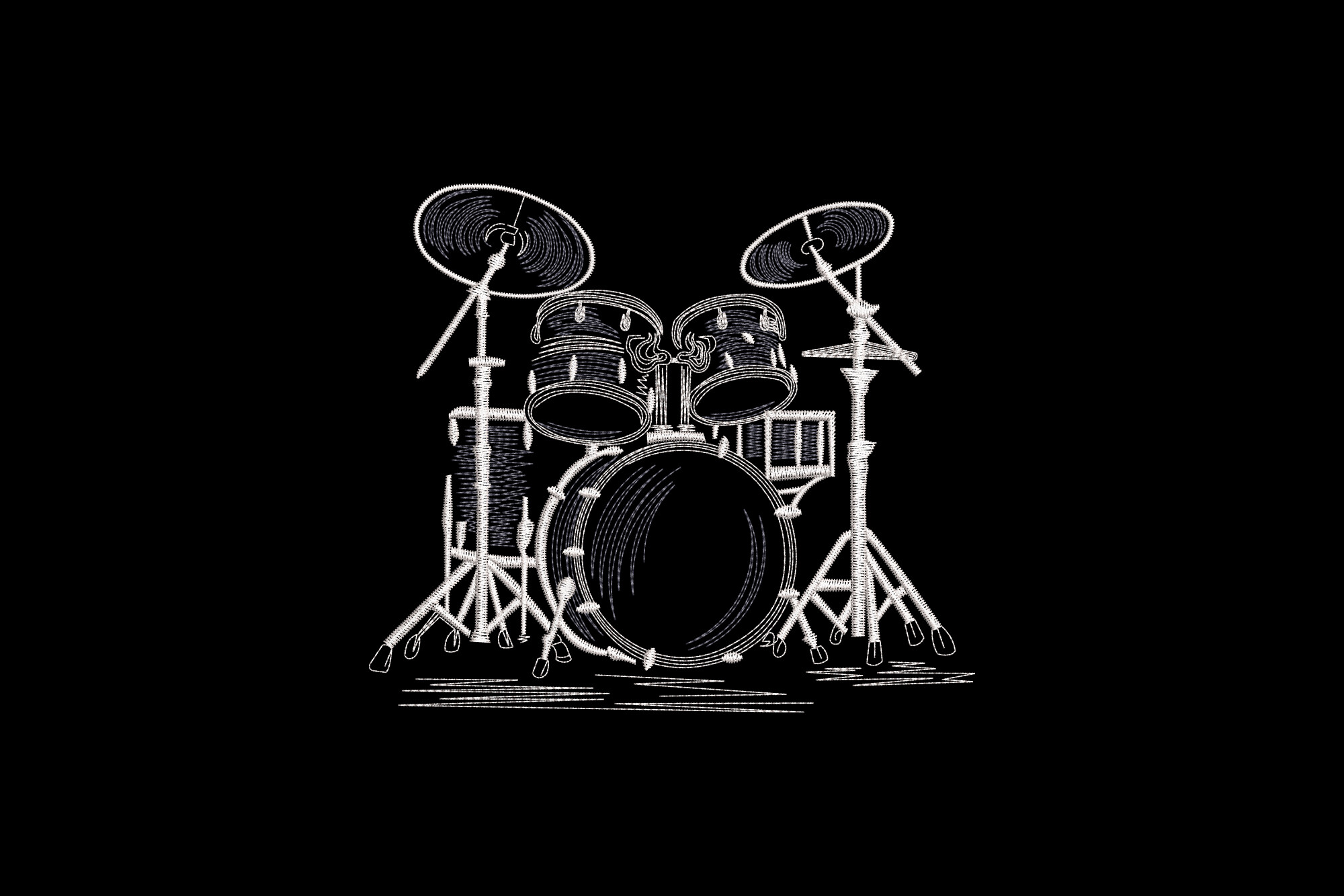 Drum Kit