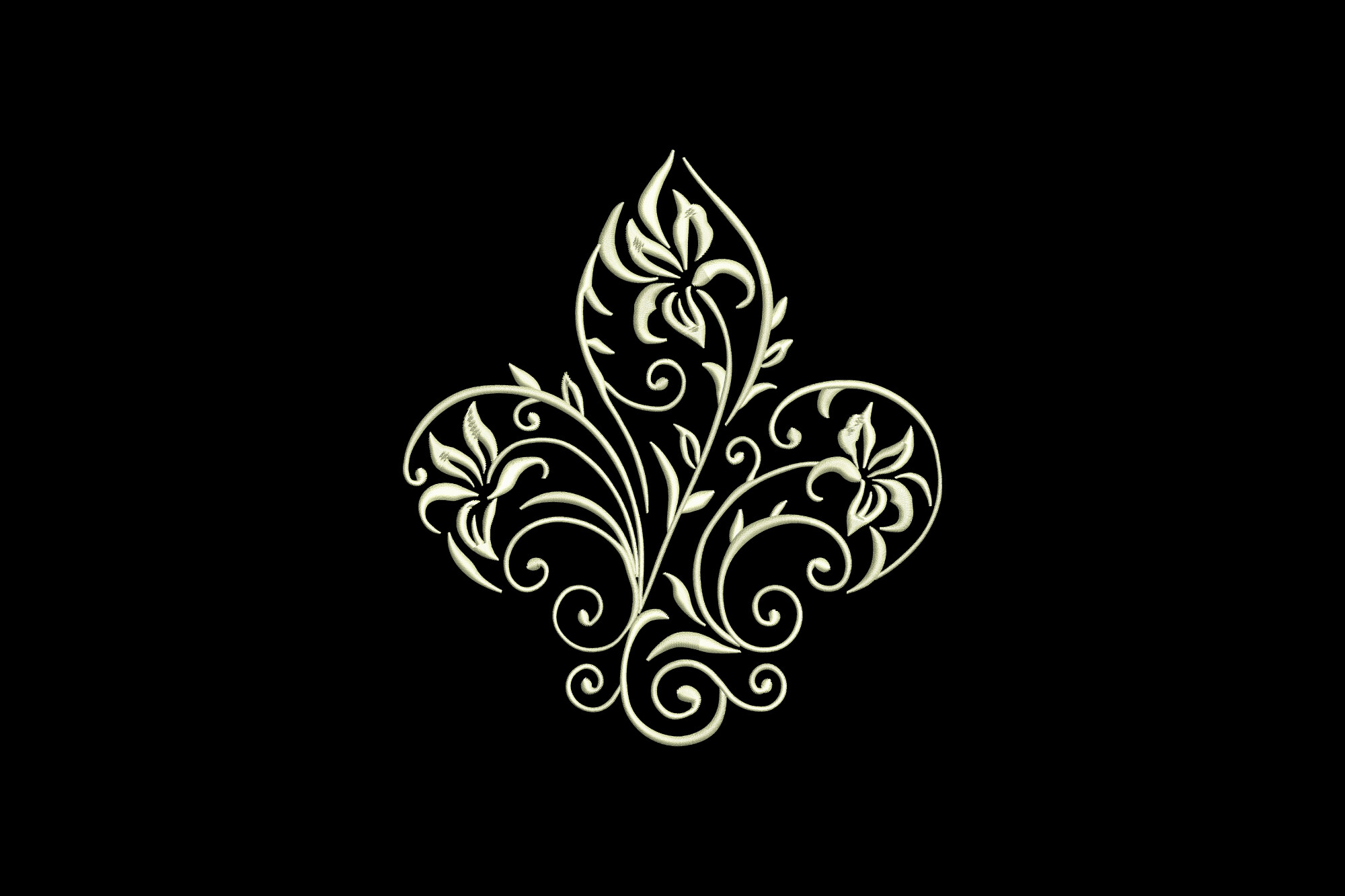 Elegant Flower