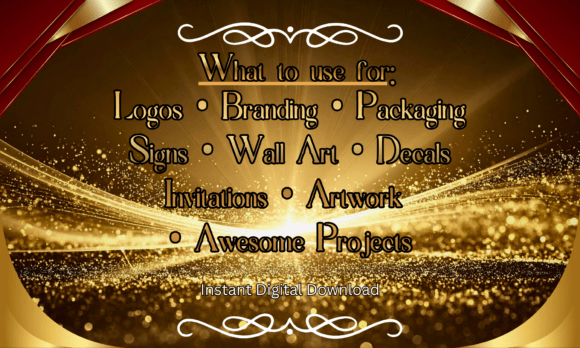 Elegant Luxury Font - Preview 4