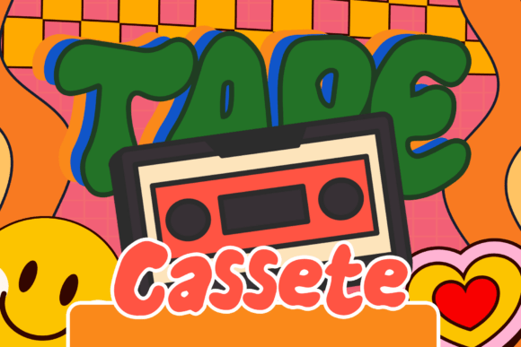 Faeyza Font - Preview 1