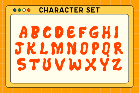 Faeyza Font - Preview 4