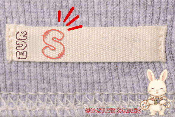 Frankenstitch Font PNG with transparent background - Preview 5