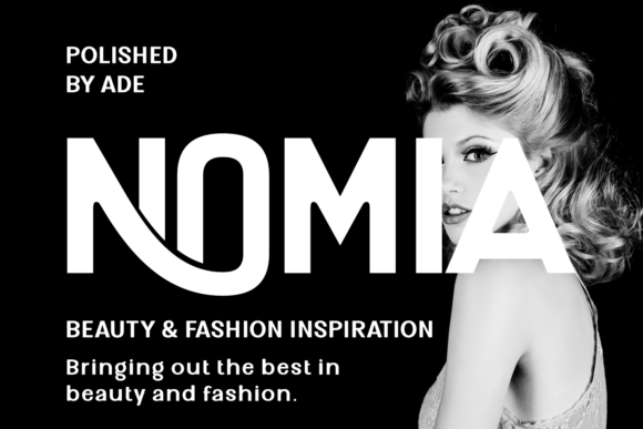 Inoe Font PNG with transparent background - Preview 1