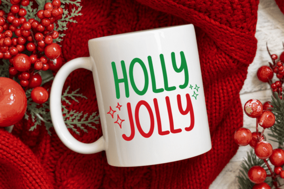 Jolly Babe Font PNG with transparent background - Preview 2