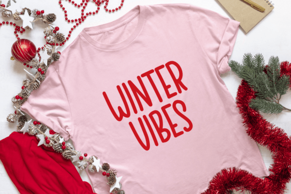 Jolly Babe Font PNG with transparent background - Preview 3