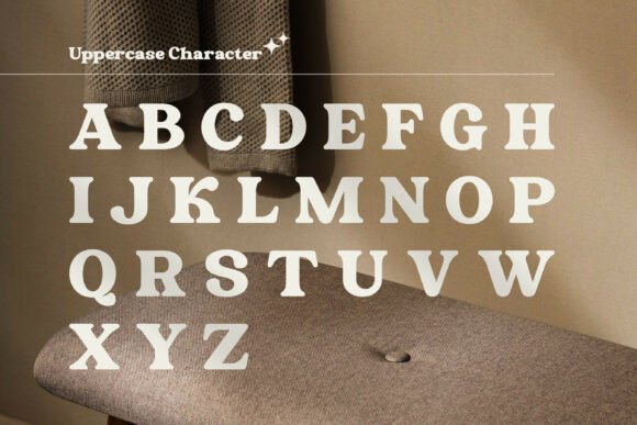 Kailan Font - Preview 5