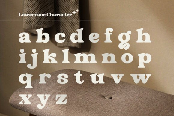 Kailan Font - Preview 6