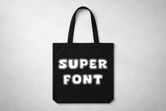 Kiddie Scribble Font PNG with transparent background - Preview 2