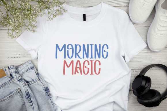 Kitten Playful Font - Preview 4
