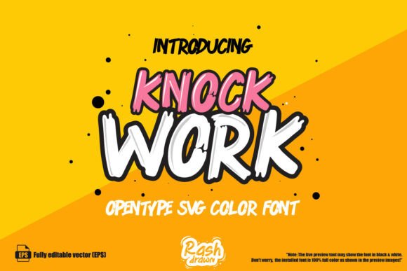 Knock Work