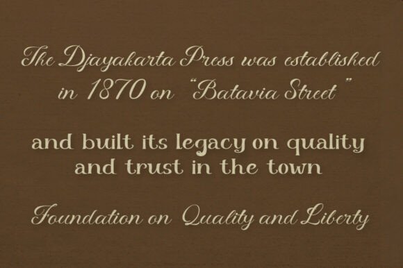 Meadow & Villager Club Duo Font PNG with transparent background - Preview 1