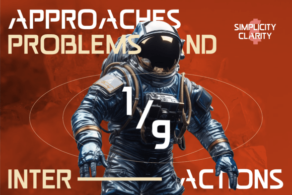Monoscope Font PNG with transparent background - Preview 1