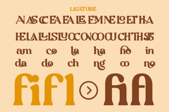 Qontra Font PNG with transparent background - Preview 4