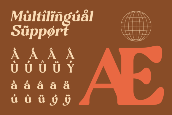 Qontra Font PNG with transparent background - Preview 5