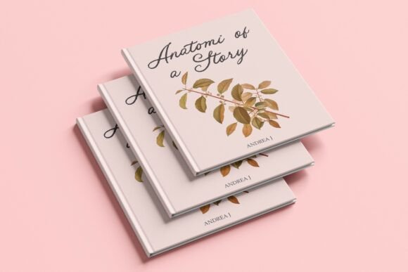Rose Amoure Font PNG with transparent background - Preview 6