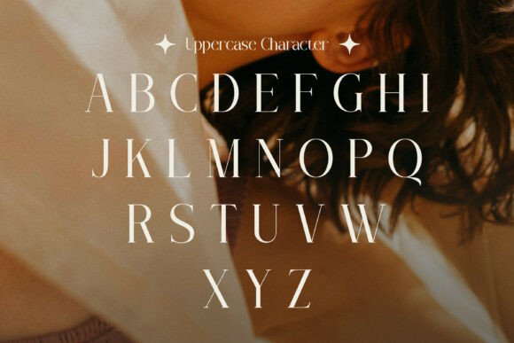 Scrafto Font PNG with transparent background - Preview 5