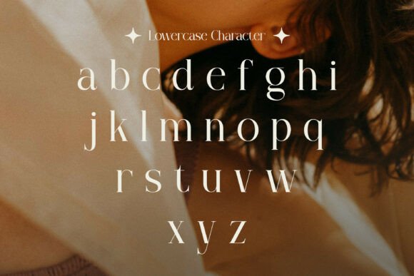 Scrafto Font PNG with transparent background - Preview 6