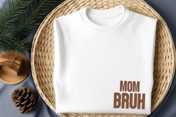 Seashell Font PNG with transparent background - Preview 2