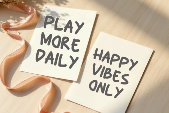 Snappy Bounce Font font preview - 4