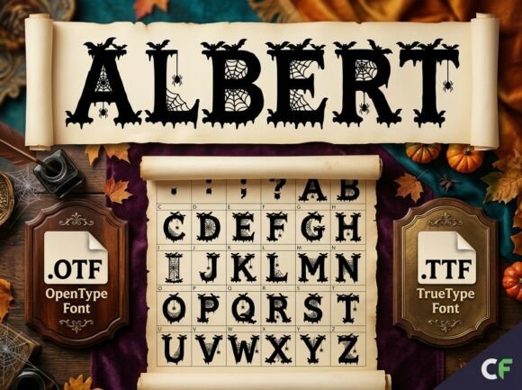 Albert Font - Preview 1