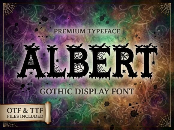 Albert Font - Preview 2