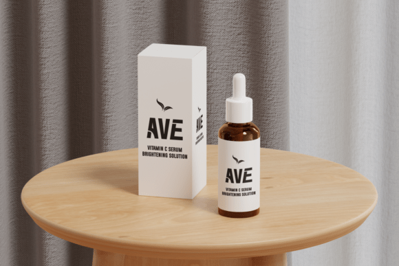 Averon Font - Preview 1
