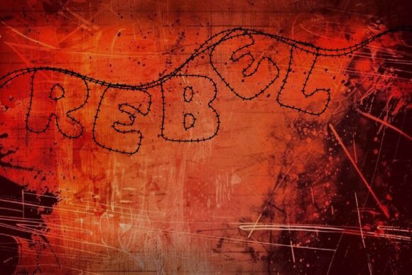 Barbik Font - Preview 5