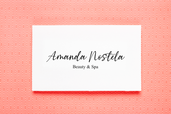 Bela Love Font - Preview 3