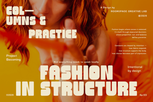 Bitsand Font - Preview 3