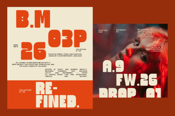 Bitsand Font - Preview 4