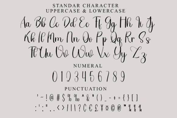 City Newyork Font - Preview 2