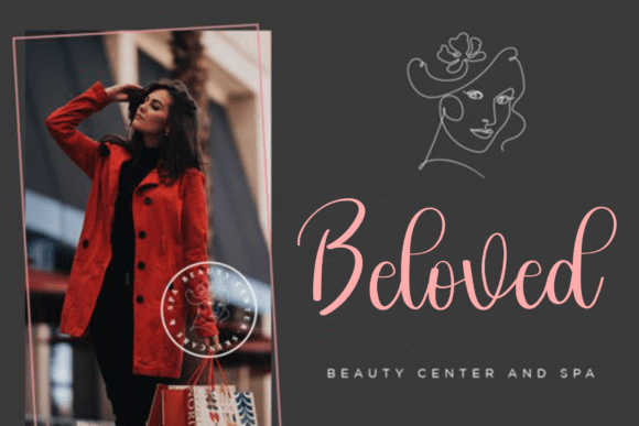 City Newyork Font - Preview 6