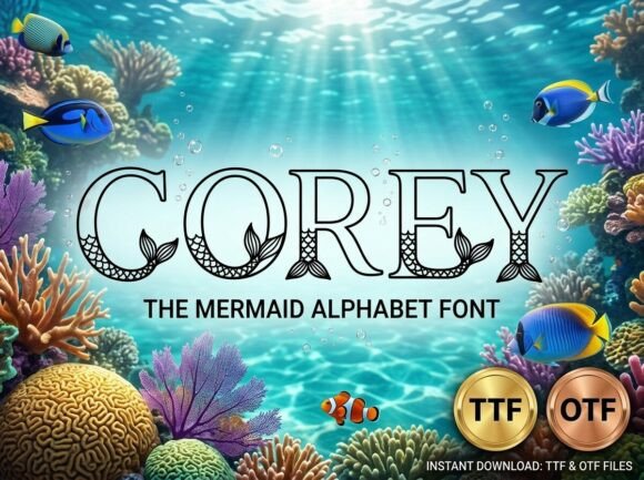 Corey Font - Preview 2