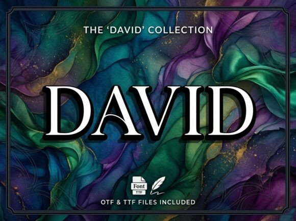 David Font - Preview 1