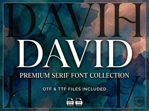 David Font - Preview 2