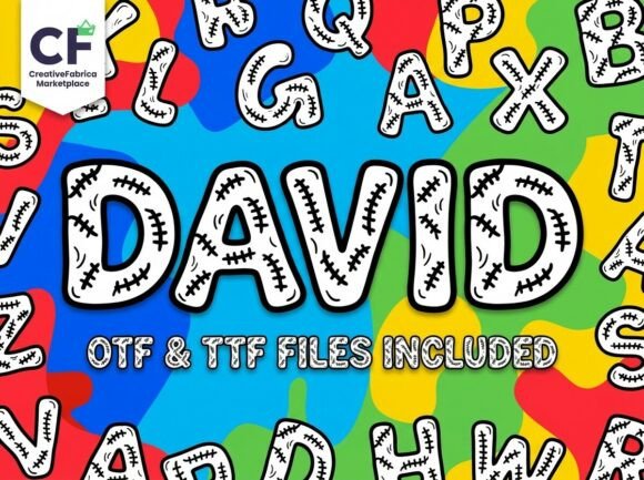 David Font - Preview 1