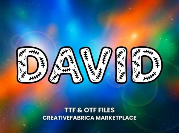 David Font - Preview 2