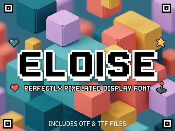 Eloise Font - Preview 2