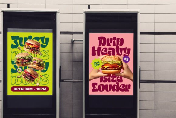 Fat Grace Font - Preview 2