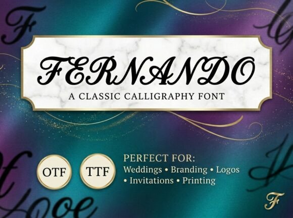 Fernando Font - Preview 1